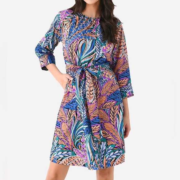 Banjanan Dresses & Skirts - BANJANAN Women's Irene Dress